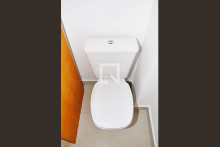 Detalhe - Lavabo de casa à venda com 2 quartos, 130m² em Vila Carolina, São Paulo