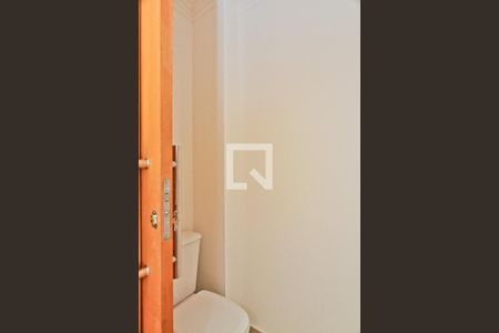 Lavabo de casa à venda com 2 quartos, 130m² em Vila Carolina, São Paulo