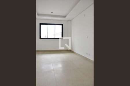 Detalhe - Sala de casa à venda com 2 quartos, 130m² em Vila Carolina, São Paulo