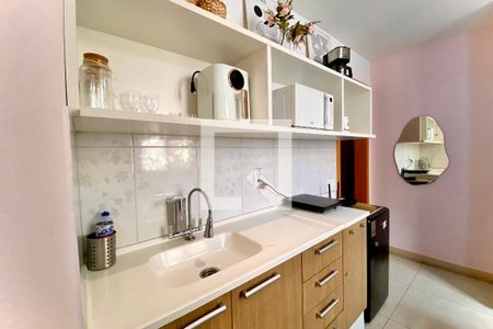 Studio de kitnet/studio à venda com 1 quarto, 15m² em Centro, Rio de Janeiro