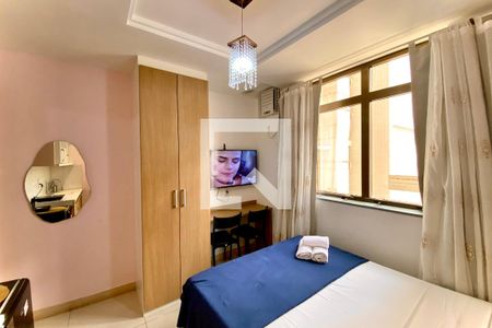 Apartamento à venda com 1 quarto, 15m² em Centro, Rio de Janeiro