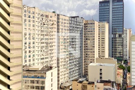 Kitnet/Studio à venda com 1 quarto, 15m² em Centro, Rio de Janeiro