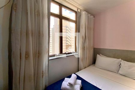 Studio de kitnet/studio à venda com 1 quarto, 15m² em Centro, Rio de Janeiro