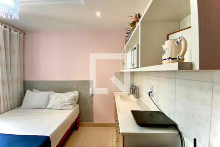 Studio de kitnet/studio à venda com 1 quarto, 15m² em Centro, Rio de Janeiro