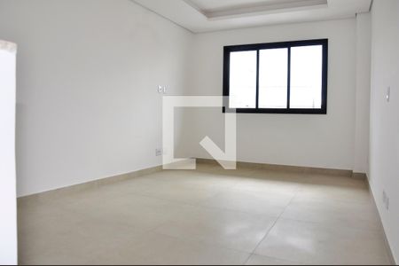 Detalhe - Sala de casa à venda com 2 quartos, 130m² em Vila Carolina, São Paulo