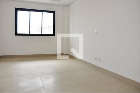 Detalhe - Sala de casa à venda com 2 quartos, 130m² em Vila Carolina, São Paulo