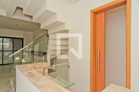 Lavabo de casa à venda com 2 quartos, 130m² em Vila Carolina, São Paulo
