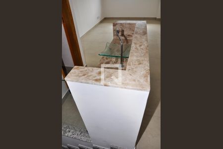 Detalhe - Pia de casa à venda com 2 quartos, 130m² em Vila Carolina, São Paulo