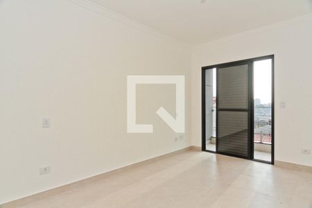 Suíte 1 de casa à venda com 2 quartos, 130m² em Vila Carolina, São Paulo