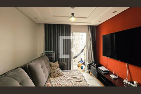 Apartamento à venda com 3 quartos, 71m² em Jardim Tamoio, Jundiaí