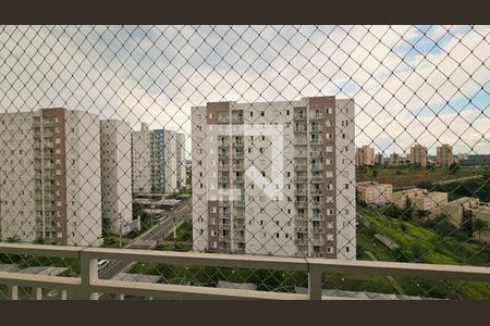 Apartamento à venda com 3 quartos, 71m² em Jardim Tamoio, Jundiaí