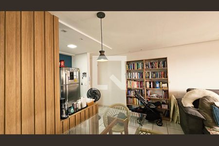 Apartamento à venda com 3 quartos, 71m² em Jardim Tamoio, Jundiaí