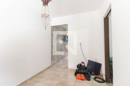 Sala de casa à venda com 4 quartos, 73m² em Jardim Sao Carlos (zona Leste), São Paulo
