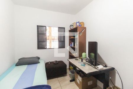 Quarto 1 de casa à venda com 4 quartos, 73m² em Jardim Sao Carlos (zona Leste), São Paulo