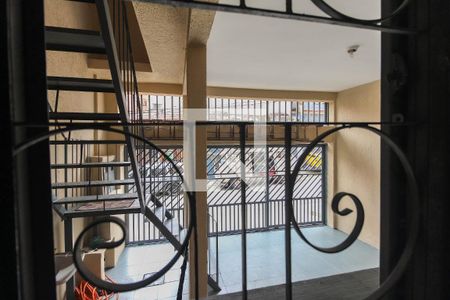 Vista do Quarto 1 de casa à venda com 4 quartos, 73m² em Jardim Sao Carlos (zona Leste), São Paulo