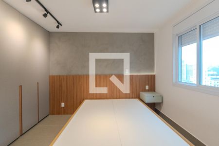 Studio de apartamento para alugar com 1 quarto, 29m² em Bela Vista, São Paulo