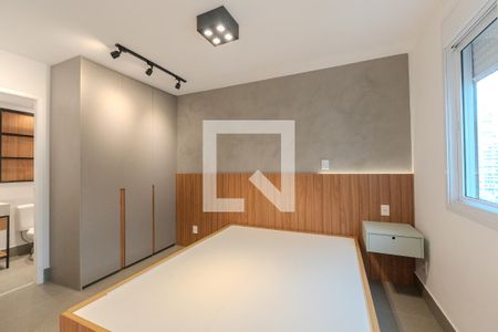 Studio de apartamento para alugar com 1 quarto, 29m² em Bela Vista, São Paulo