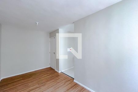 Sala de apartamento para alugar com 2 quartos, 43m² em Penha de França, São Paulo