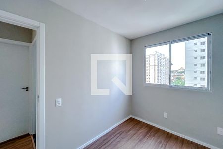 Quarto 1 de apartamento para alugar com 2 quartos, 43m² em Penha de França, São Paulo