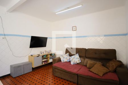 Sala  de casa à venda com 3 quartos, 154m² em Tatuapé, São Paulo