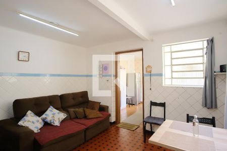 Sala de Jantar de casa à venda com 3 quartos, 154m² em Tatuapé, São Paulo