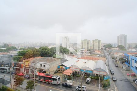 Vista de apartamento para alugar com 2 quartos, 63m² em Vila Carrão, São Paulo