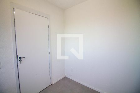 Quarto 2 de apartamento para alugar com 2 quartos, 34m² em Jardim Caravelas, São Paulo