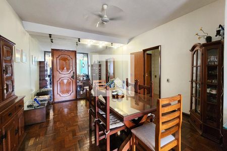 Sala  de apartamento à venda com 2 quartos, 113m² em Vila Isabel, Rio de Janeiro