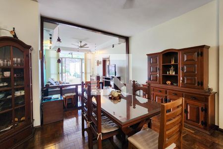 Sala  de apartamento à venda com 2 quartos, 113m² em Vila Isabel, Rio de Janeiro