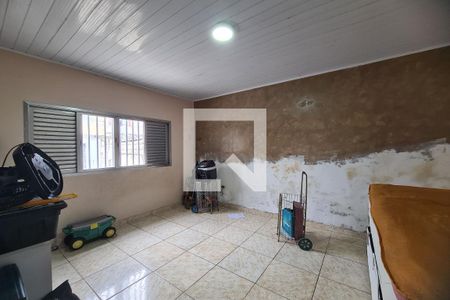 Casa para alugar com 2 quartos, 105m² em Vila Ema, São Paulo