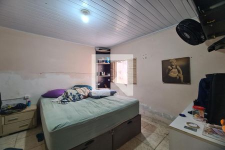 Casa para alugar com 2 quartos, 105m² em Vila Ema, São Paulo