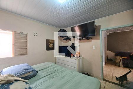 Casa para alugar com 2 quartos, 105m² em Vila Ema, São Paulo