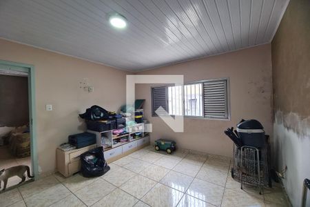 Casa para alugar com 2 quartos, 105m² em Vila Ema, São Paulo