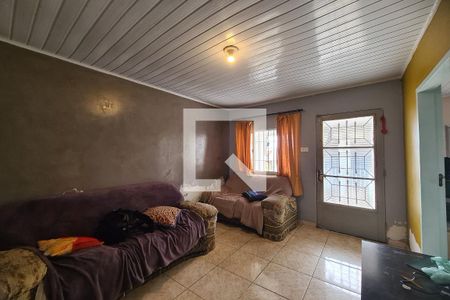 Casa para alugar com 2 quartos, 105m² em Vila Ema, São Paulo