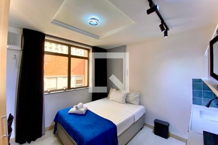 Apartamento à venda com 1 quarto, 15m² em Centro, Rio de Janeiro