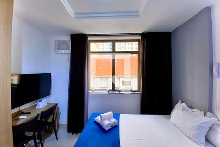 Apartamento à venda com 1 quarto, 15m² em Centro, Rio de Janeiro