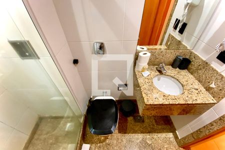Apartamento à venda com 1 quarto, 15m² em Centro, Rio de Janeiro