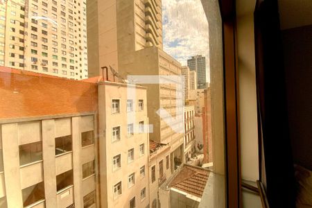 Apartamento à venda com 1 quarto, 15m² em Centro, Rio de Janeiro