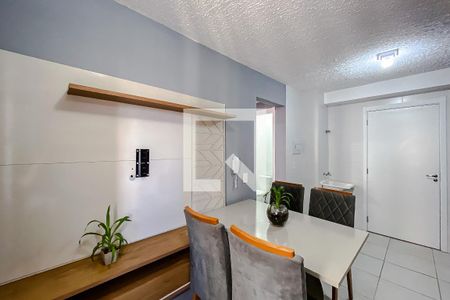 Apartamento para alugar com 1 quarto, 32m² em Brás, São Paulo