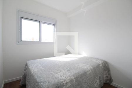 Quarto 1 de apartamento para alugar com 2 quartos, 37m² em Vila Andrade, São Paulo