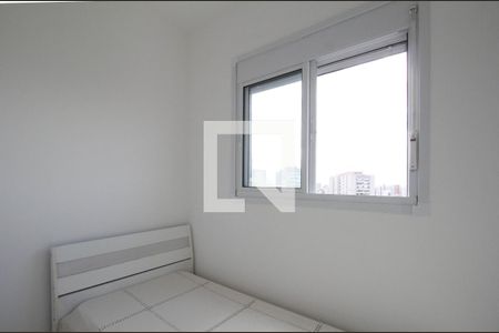Quarto 2 de apartamento para alugar com 2 quartos, 37m² em Vila Andrade, São Paulo