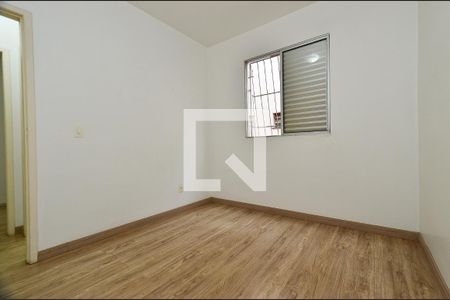 Quarto 2 de apartamento à venda com 2 quartos, 49m² em Santa Efigênia, Belo Horizonte