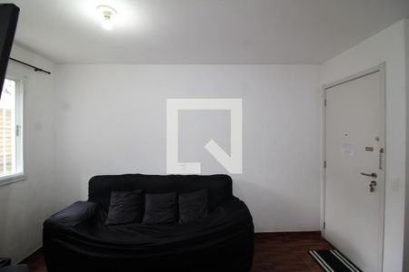 Sala / Cozinha de apartamento para alugar com 2 quartos, 42m² em Jardim Sao Joao (jaragua), São Paulo