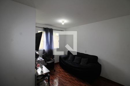 Sala / Cozinha de apartamento para alugar com 2 quartos, 42m² em Jardim Sao Joao (jaragua), São Paulo