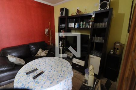 Sala de casa à venda com 2 quartos, 100m² em Novo Osasco, Osasco