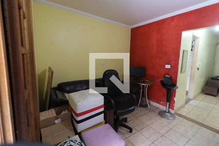Sala de casa à venda com 2 quartos, 100m² em Novo Osasco, Osasco
