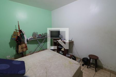 Suíte 1 de casa à venda com 2 quartos, 100m² em Novo Osasco, Osasco