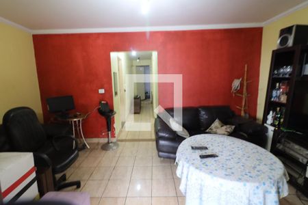 Sala de casa à venda com 2 quartos, 100m² em Novo Osasco, Osasco