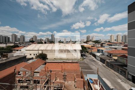 Sala/Cozinha de apartamento para alugar com 1 quarto, 35m² em Jardim Aricanduva, São Paulo