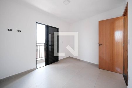 Quarto de apartamento para alugar com 1 quarto, 35m² em Jardim Aricanduva, São Paulo